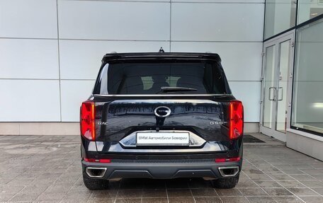 GAC GS8, 2024 год, 3 250 000 рублей, 13 фотография