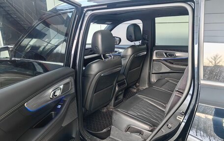 GAC GS8, 2024 год, 3 250 000 рублей, 6 фотография