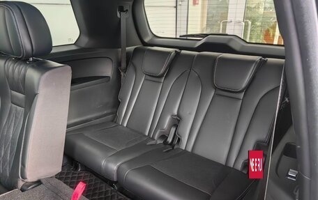 GAC GS8, 2024 год, 3 250 000 рублей, 9 фотография