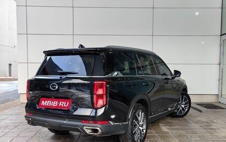 GAC GS8, 2024 год, 3 250 000 рублей, 12 фотография