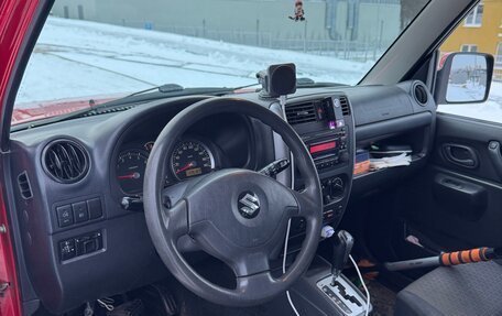 Suzuki Jimny, 2007 год, 760 000 рублей, 11 фотография