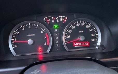 Suzuki Jimny, 2007 год, 760 000 рублей, 10 фотография