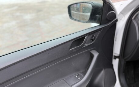 Skoda Rapid I, 2016 год, 1 020 000 рублей, 16 фотография