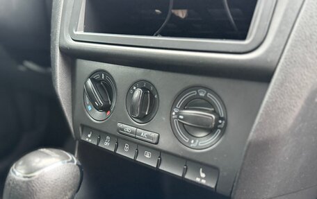 Skoda Rapid I, 2016 год, 1 020 000 рублей, 15 фотография