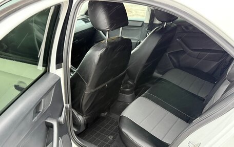 Skoda Rapid I, 2016 год, 1 020 000 рублей, 17 фотография