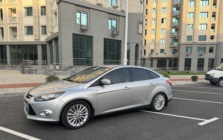 Ford Focus III, 2012 год, 1 000 000 рублей, 5 фотография