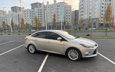 Ford Focus III, 2012 год, 1 000 000 рублей, 4 фотография