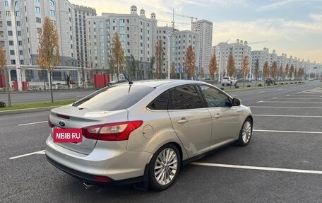 Ford Focus III, 2012 год, 1 000 000 рублей, 2 фотография