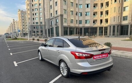 Ford Focus III, 2012 год, 1 000 000 рублей, 3 фотография