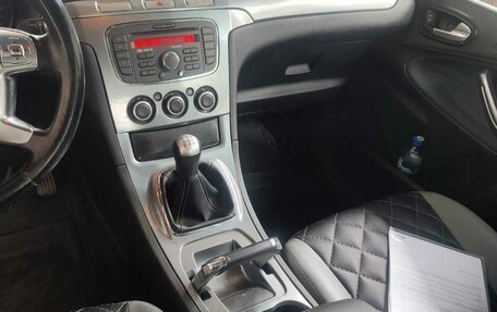 Ford S-MAX I, 2006 год, 650 000 рублей, 3 фотография