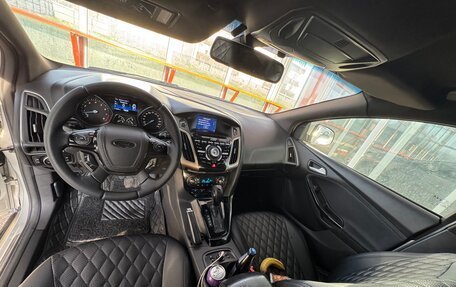 Ford Focus III, 2012 год, 1 000 000 рублей, 7 фотография