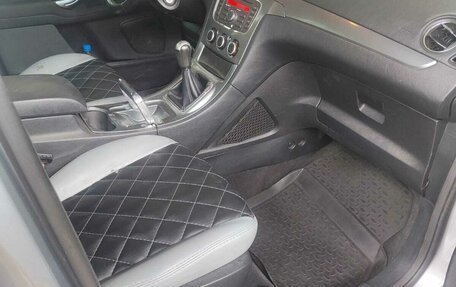 Ford S-MAX I, 2006 год, 650 000 рублей, 5 фотография