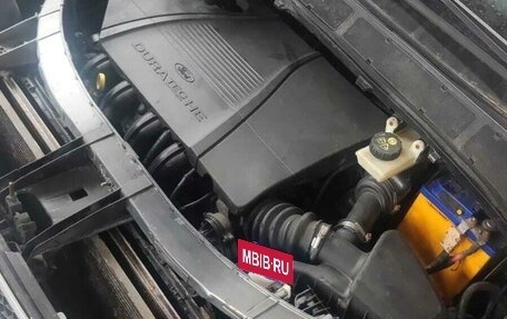 Ford S-MAX I, 2006 год, 650 000 рублей, 6 фотография