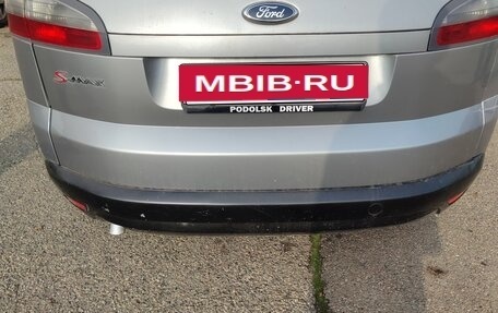 Ford S-MAX I, 2006 год, 650 000 рублей, 8 фотография
