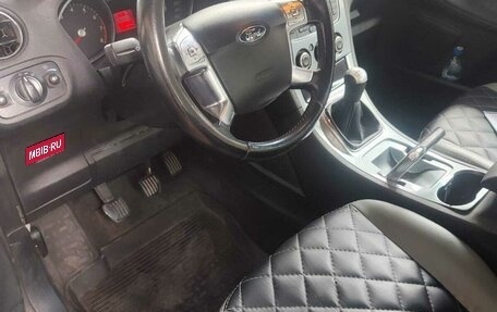 Ford S-MAX I, 2006 год, 650 000 рублей, 4 фотография