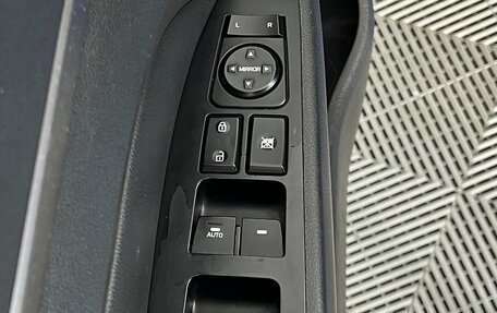 Hyundai Elantra VI рестайлинг, 2016 год, 1 400 000 рублей, 17 фотография