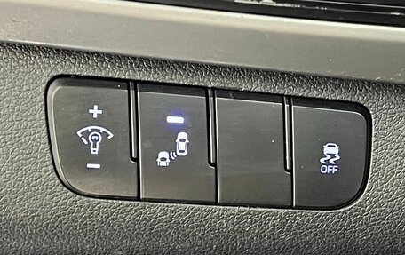 Hyundai Elantra VI рестайлинг, 2016 год, 1 400 000 рублей, 18 фотография