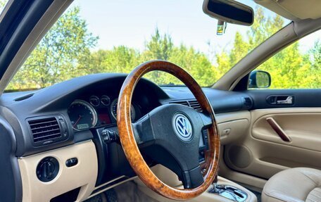 Volkswagen Passat B5+ рестайлинг, 2002 год, 800 000 рублей, 7 фотография