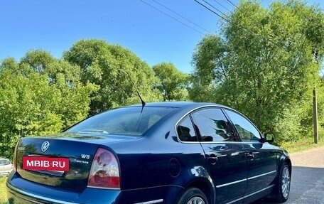 Volkswagen Passat B5+ рестайлинг, 2002 год, 800 000 рублей, 4 фотография