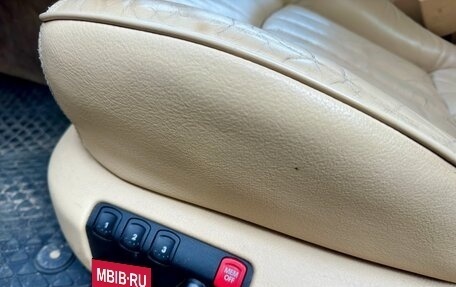 Volkswagen Passat B5+ рестайлинг, 2002 год, 800 000 рублей, 9 фотография