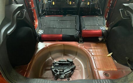 Ford Fusion I, 2008 год, 550 000 рублей, 14 фотография