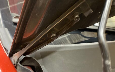 Ford Fusion I, 2008 год, 550 000 рублей, 18 фотография