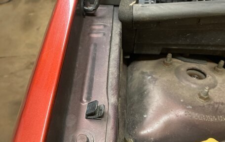 Ford Fusion I, 2008 год, 550 000 рублей, 17 фотография