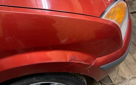 Ford Fusion I, 2008 год, 550 000 рублей, 23 фотография