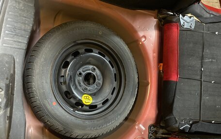 Ford Fusion I, 2008 год, 550 000 рублей, 15 фотография