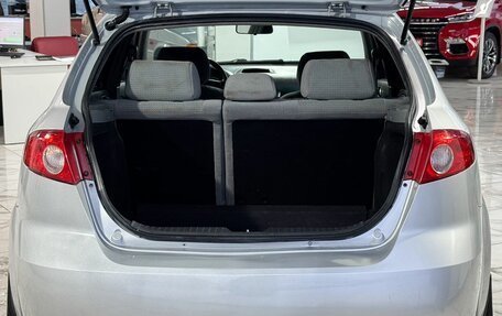 Chevrolet Lacetti, 2008 год, 419 000 рублей, 7 фотография