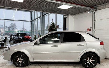 Chevrolet Lacetti, 2008 год, 419 000 рублей, 3 фотография