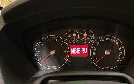 Ford Fusion I, 2008 год, 550 000 рублей, 28 фотография