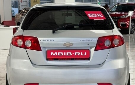 Chevrolet Lacetti, 2008 год, 419 000 рублей, 6 фотография