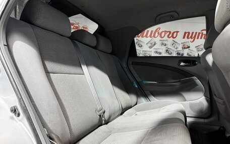 Chevrolet Lacetti, 2008 год, 419 000 рублей, 12 фотография