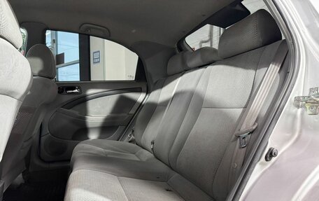 Chevrolet Lacetti, 2008 год, 419 000 рублей, 10 фотография