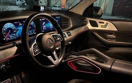 Mercedes-Benz GLE, 2019 год, 4 666 777 рублей, 2 фотография