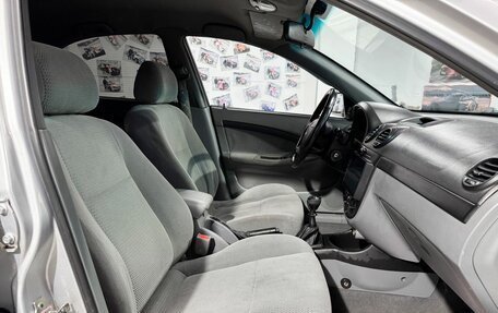 Chevrolet Lacetti, 2008 год, 419 000 рублей, 14 фотография