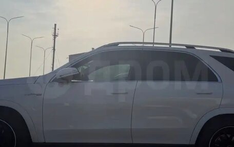 Mercedes-Benz GLE, 2019 год, 4 666 777 рублей, 6 фотография