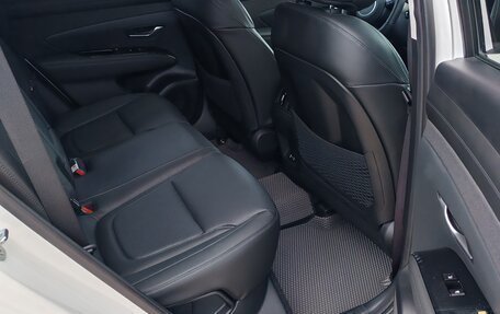 Hyundai Tucson, 2025 год, 4 150 000 рублей, 10 фотография