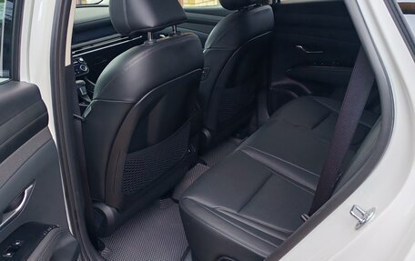 Hyundai Tucson, 2025 год, 4 150 000 рублей, 11 фотография