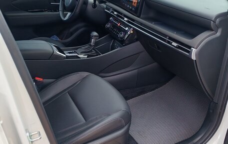 Hyundai Tucson, 2025 год, 4 150 000 рублей, 9 фотография