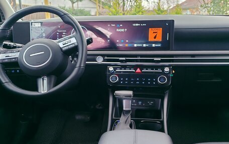 Hyundai Tucson, 2025 год, 4 150 000 рублей, 8 фотография