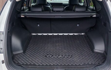 Hyundai Tucson, 2025 год, 4 150 000 рублей, 12 фотография