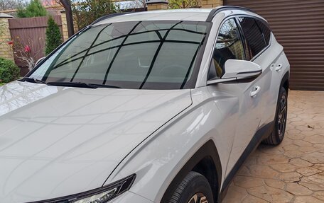 Hyundai Tucson, 2025 год, 4 150 000 рублей, 2 фотография