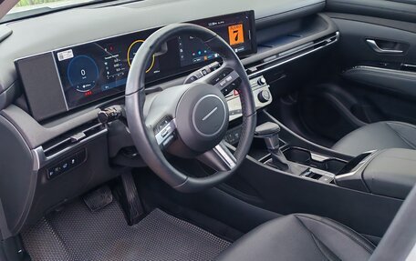 Hyundai Tucson, 2025 год, 4 150 000 рублей, 7 фотография