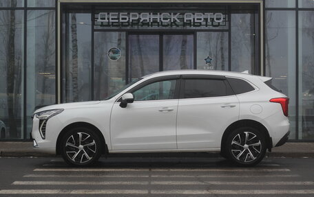 Haval Jolion, 2023 год, 1 895 000 рублей, 2 фотография