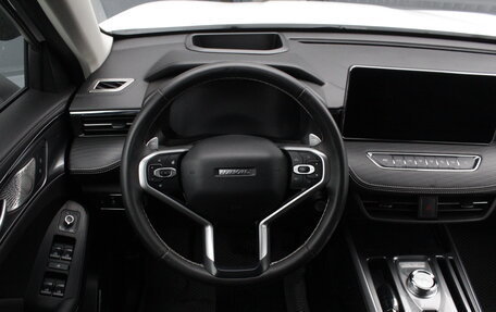 Haval Jolion, 2023 год, 1 895 000 рублей, 8 фотография