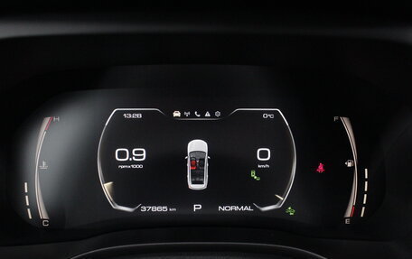 Haval Jolion, 2023 год, 1 895 000 рублей, 11 фотография