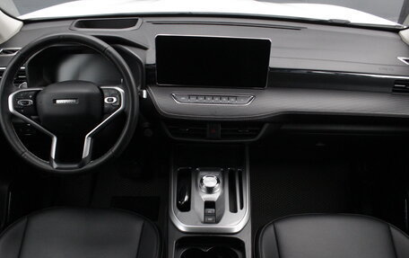 Haval Jolion, 2023 год, 1 895 000 рублей, 7 фотография