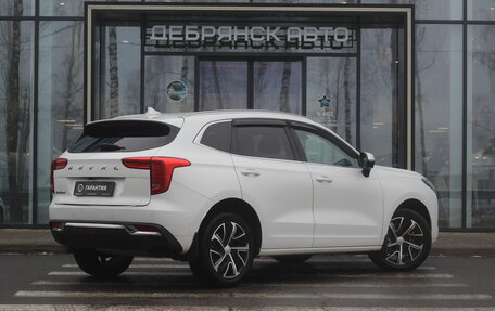 Haval Jolion, 2023 год, 1 895 000 рублей, 3 фотография